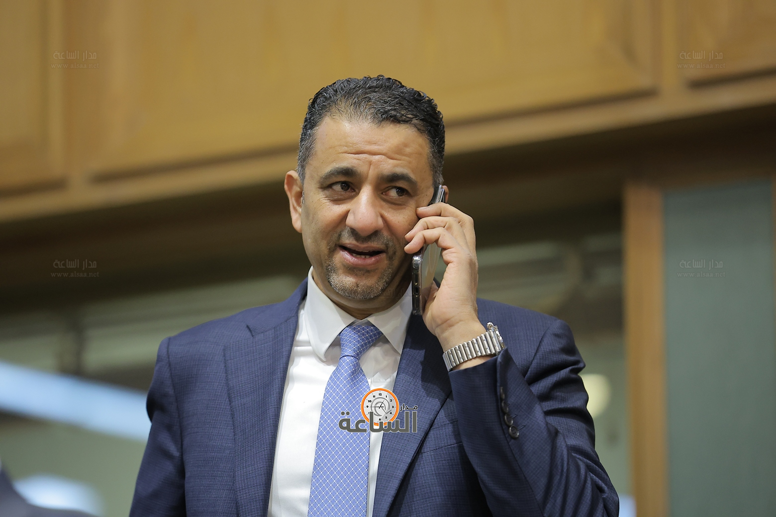 Madar Al-Saa Images 0.6071625377377523