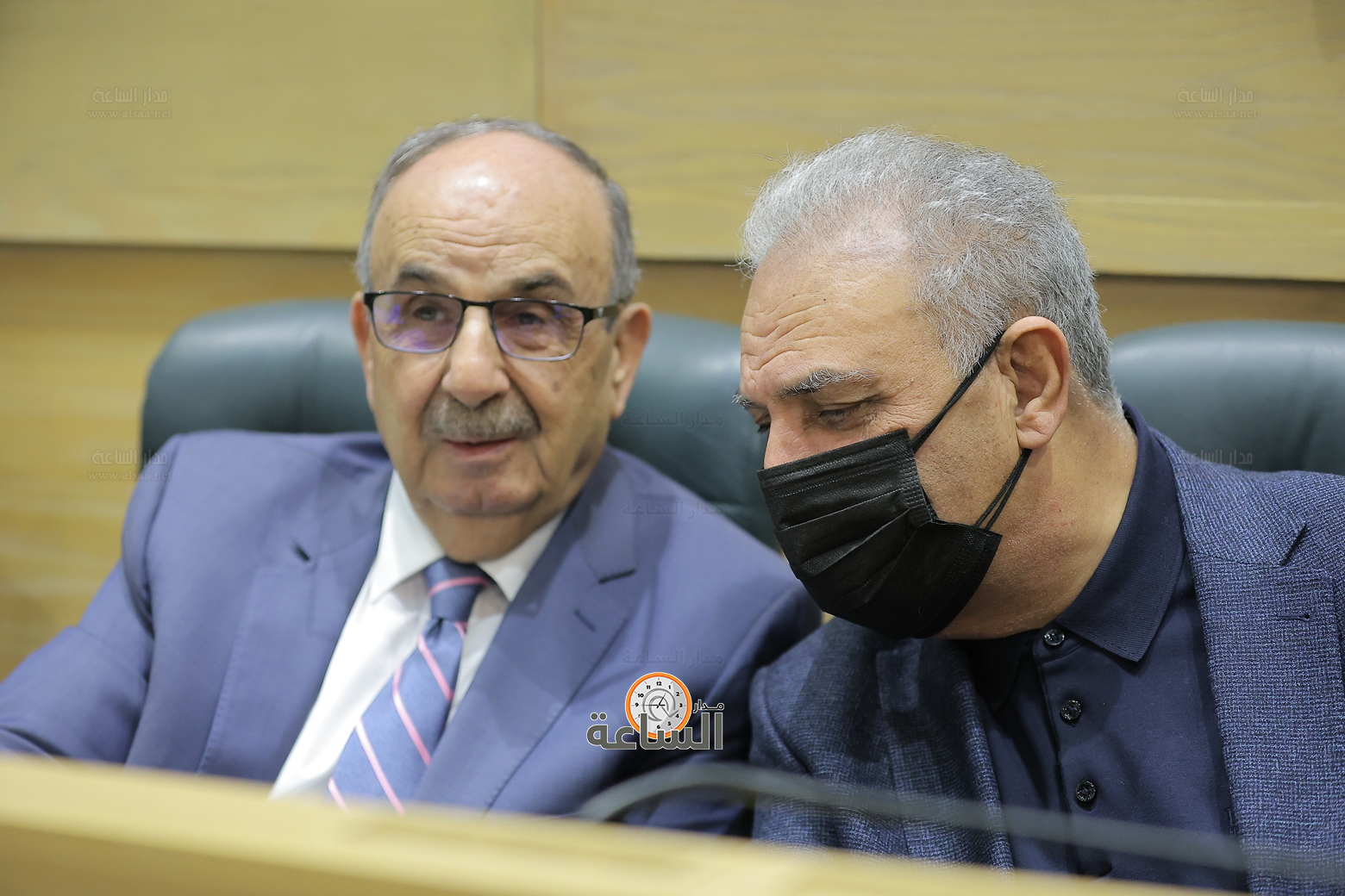 Madar Al-Saa Images 0.47516131347811663