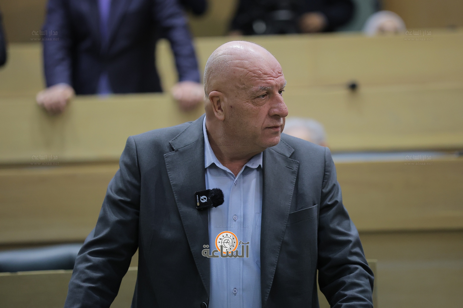 Madar Al-Saa Images 0.3792056191018828