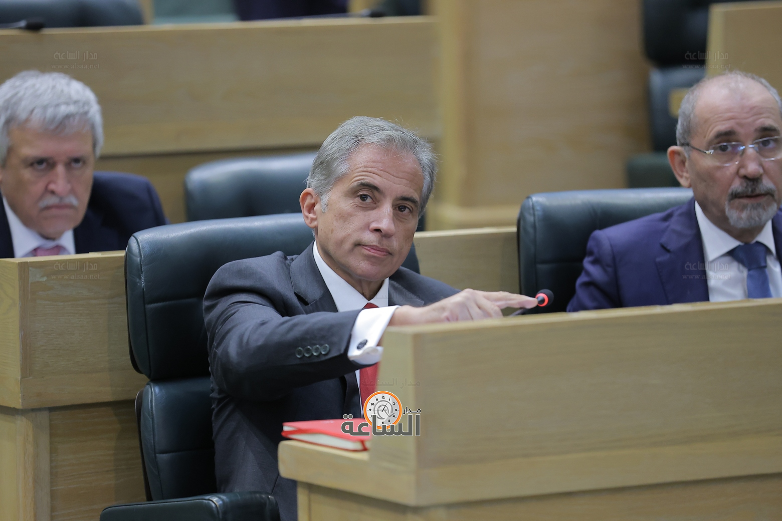 Madar Al-Saa Images 0.17386201126689138