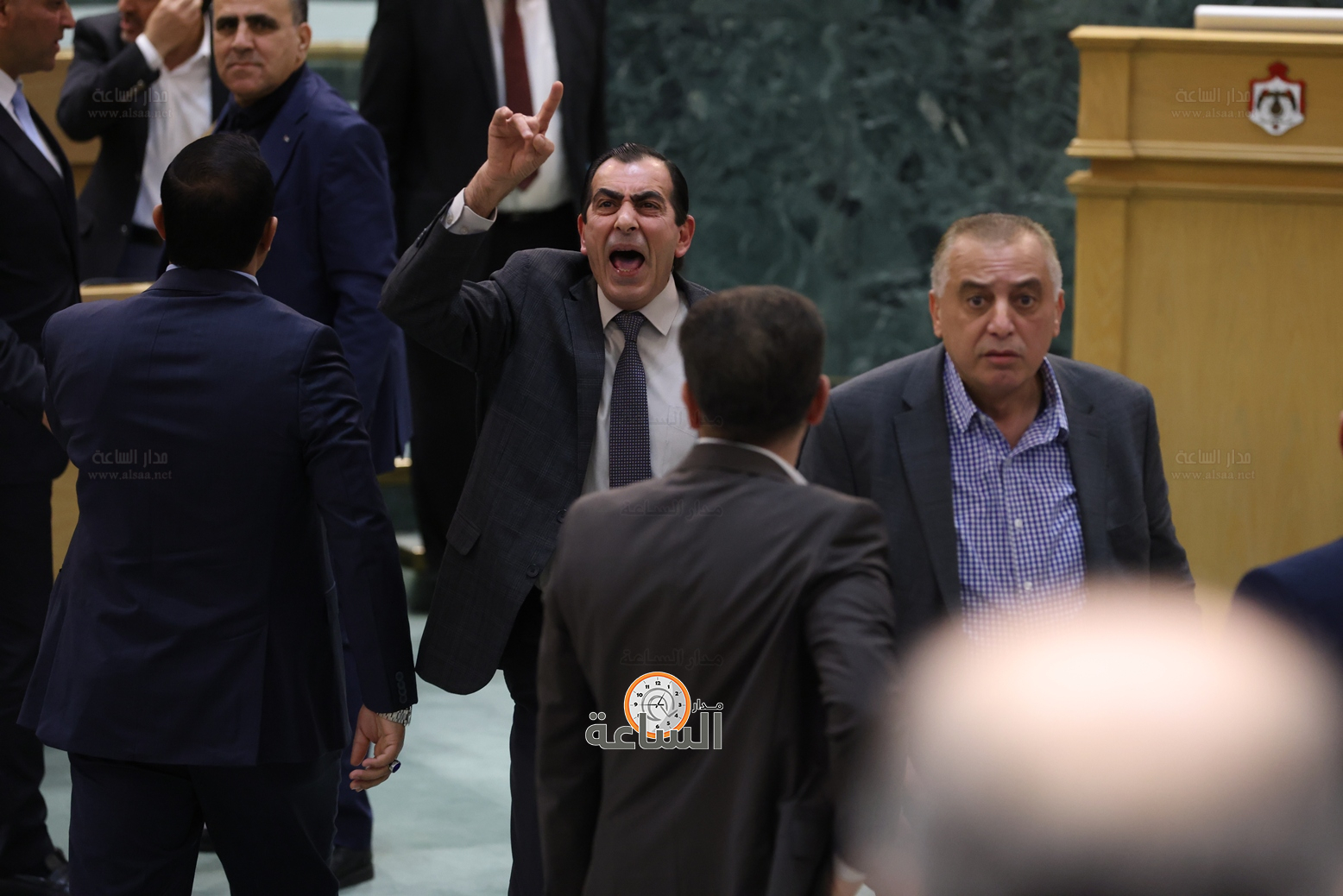 Madar Al-Saa Images 0.03805872833394497