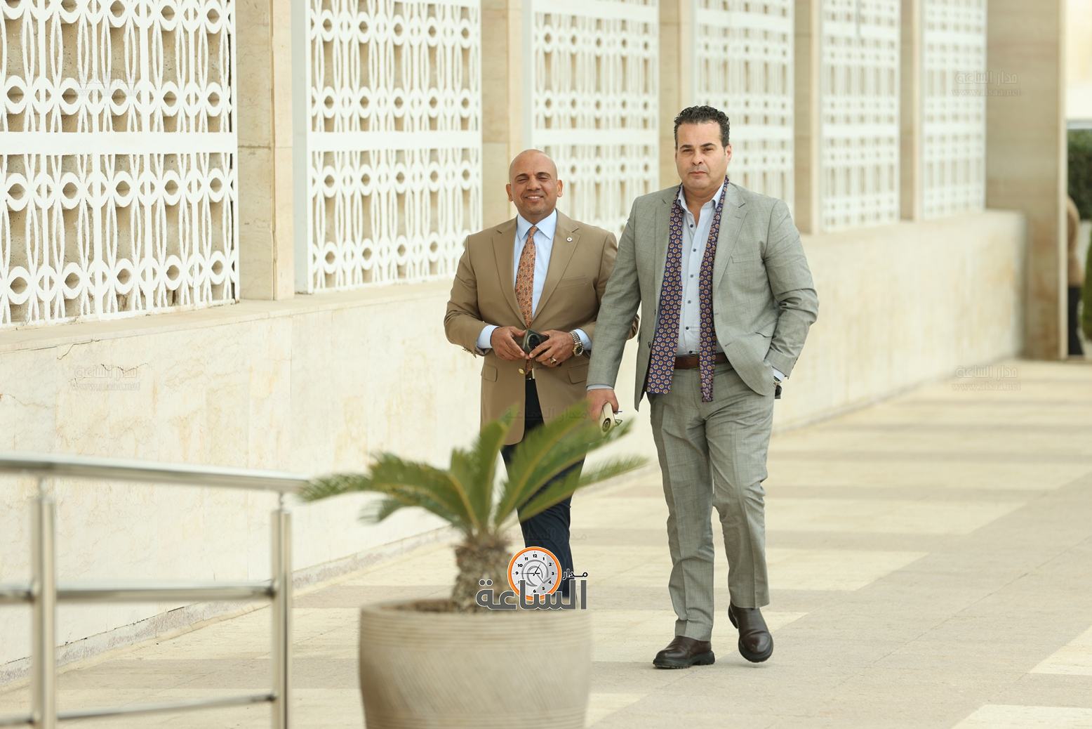 Madar Al-Saa Images 0.7500451488937491