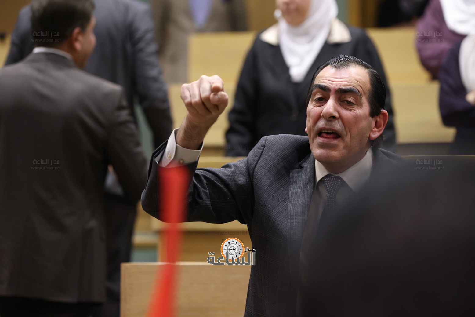 Madar Al-Saa Images 0.6797642580640586