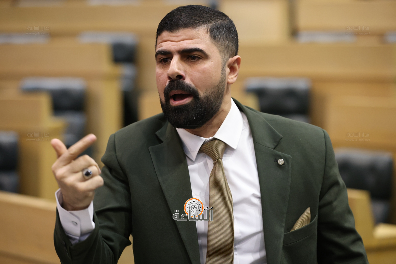 Madar Al-Saa Images 0.2682831413699237