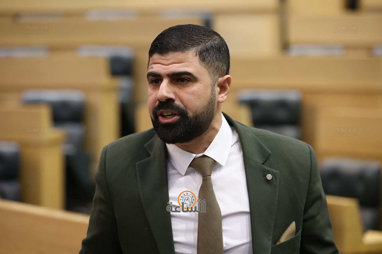 Madar Al-Saa Images 0.2744872889892698