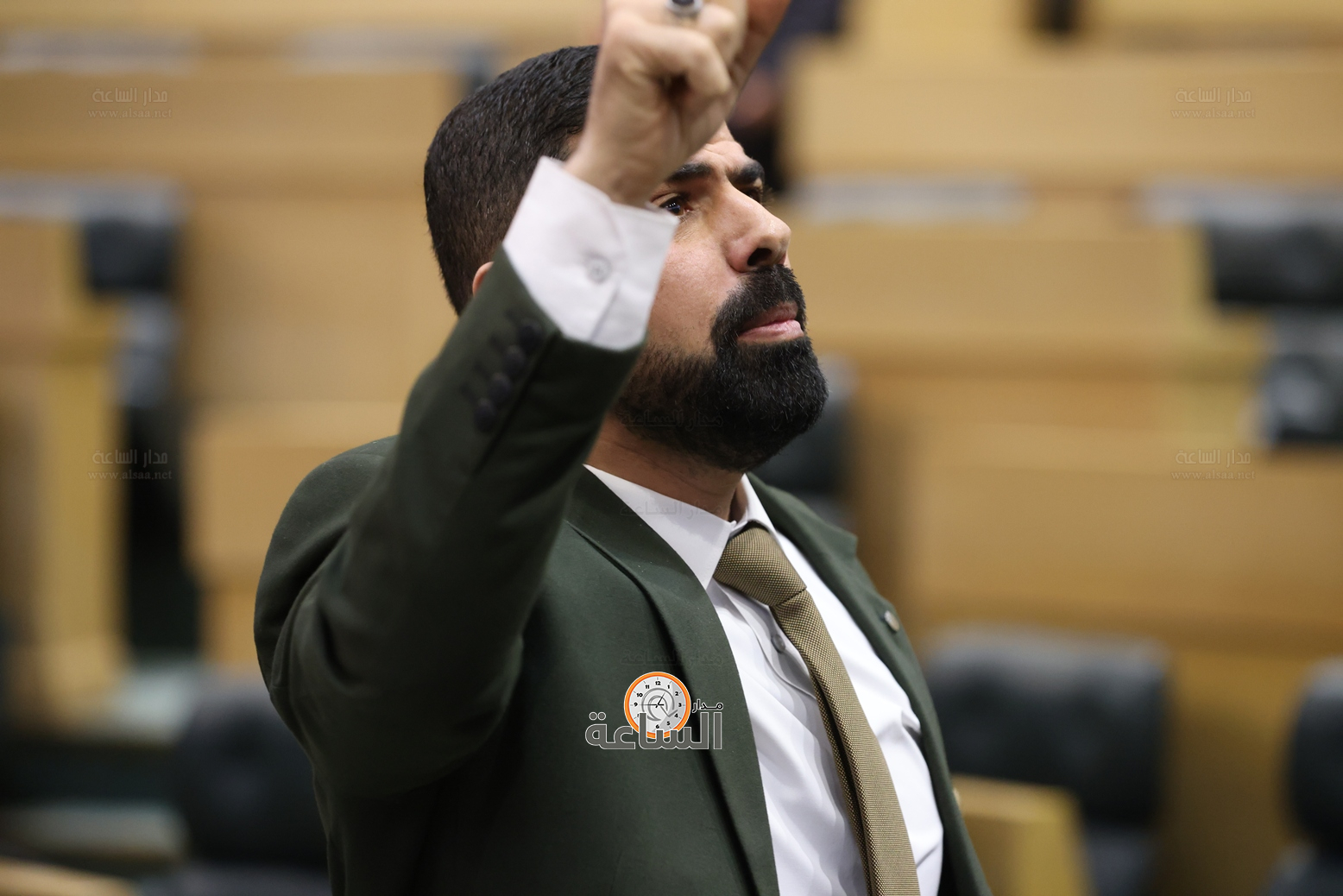 Madar Al-Saa Images 0.7208088373803394