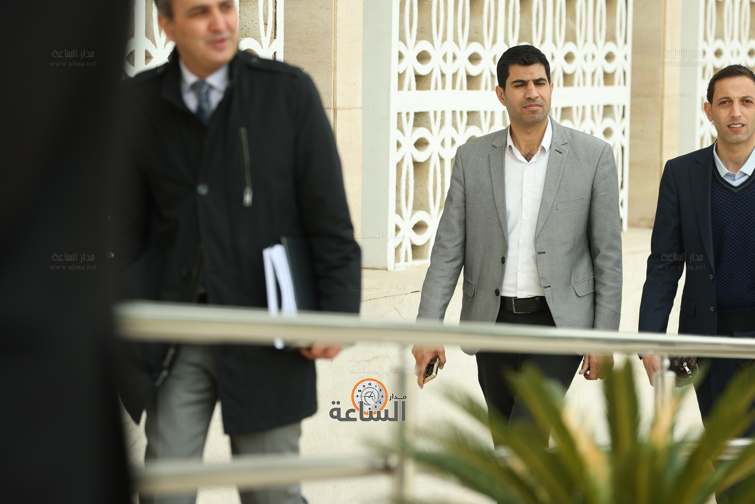 Madar Al-Saa Images 0.08495742548257723