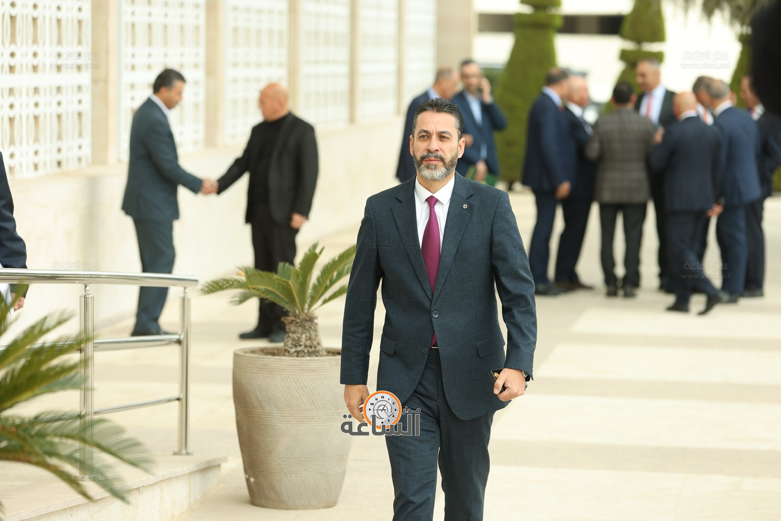 Madar Al-Saa Images 0.9865485910403946