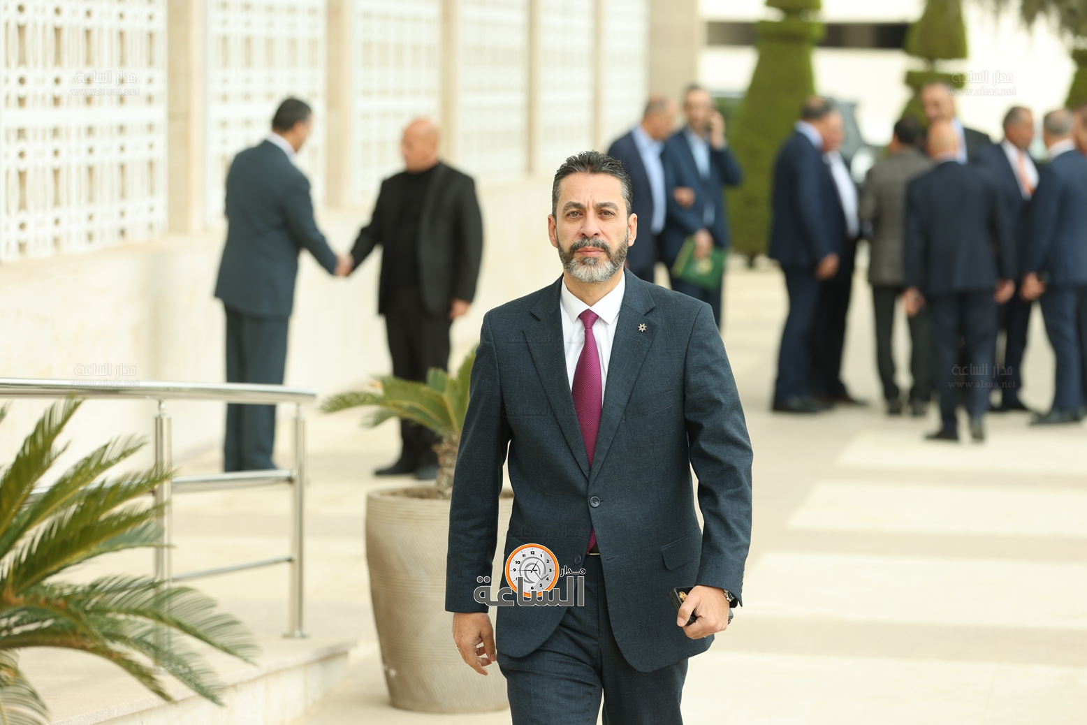 Madar Al-Saa Images 0.36556175076104325