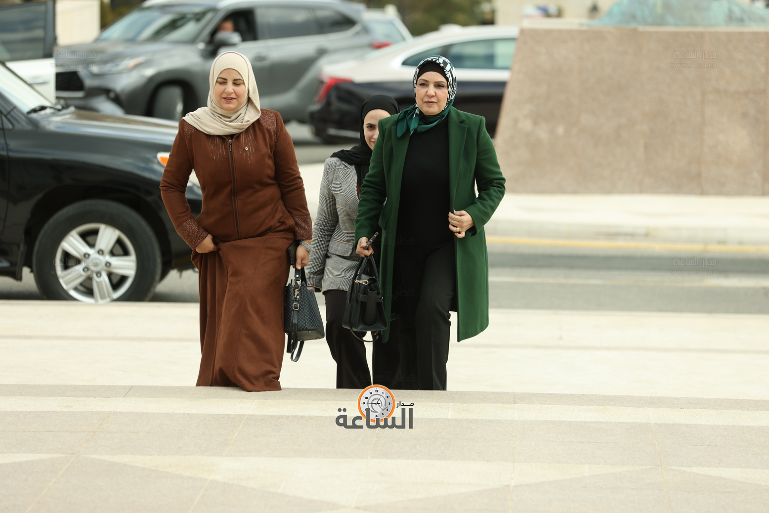 Madar Al-Saa Images 0.5400122209528424