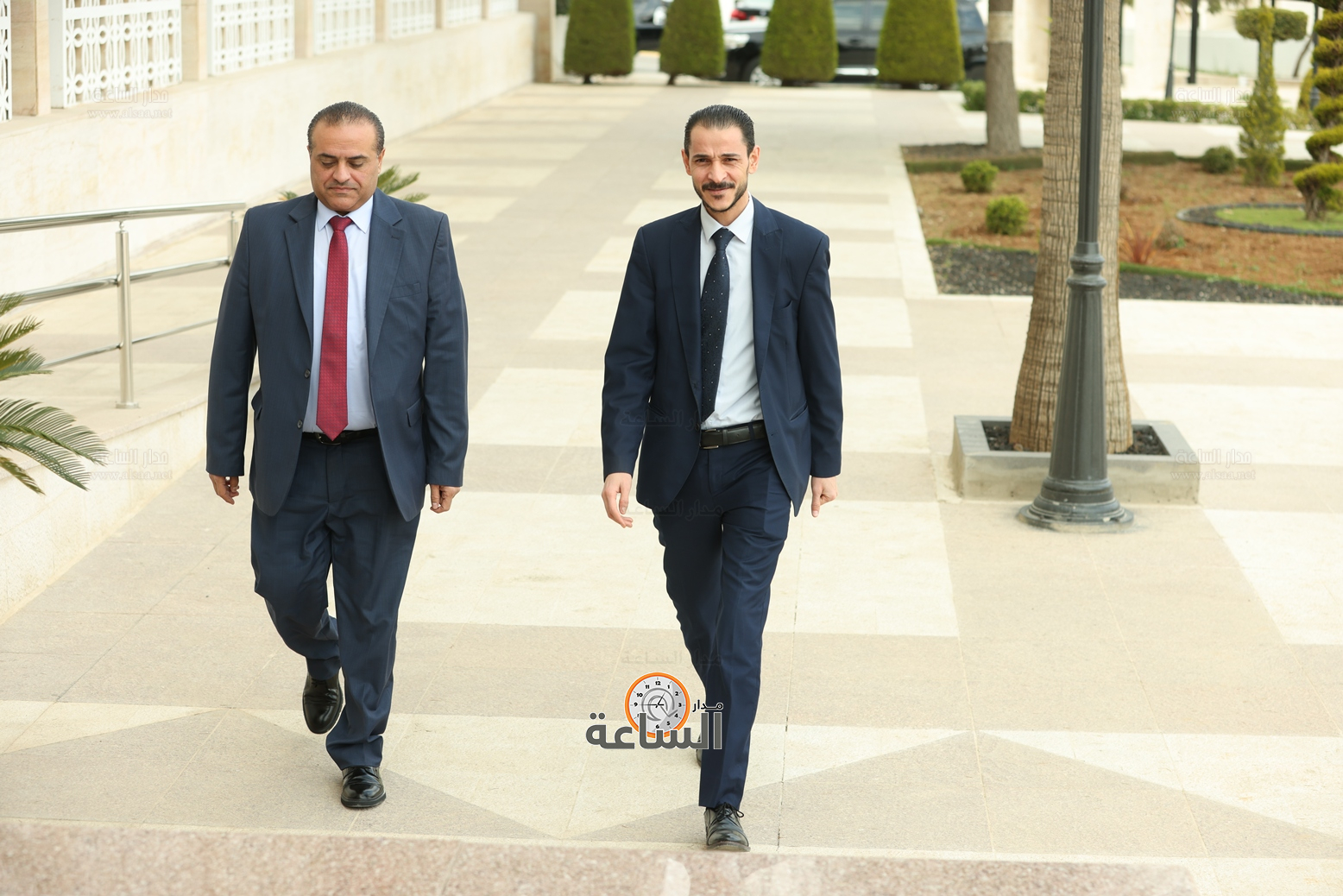 Madar Al-Saa Images 0.5853419934624186