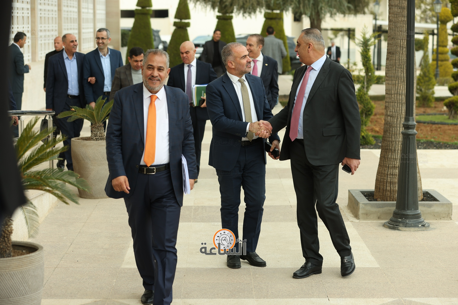 Madar Al-Saa Images 0.6845745936100809