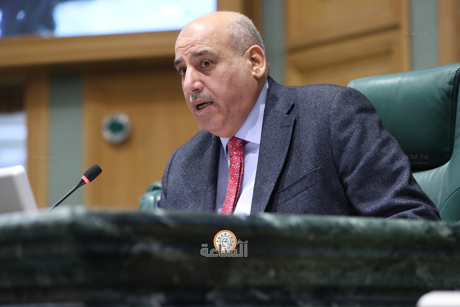 Madar Al-Saa Images 0.9255375283974386