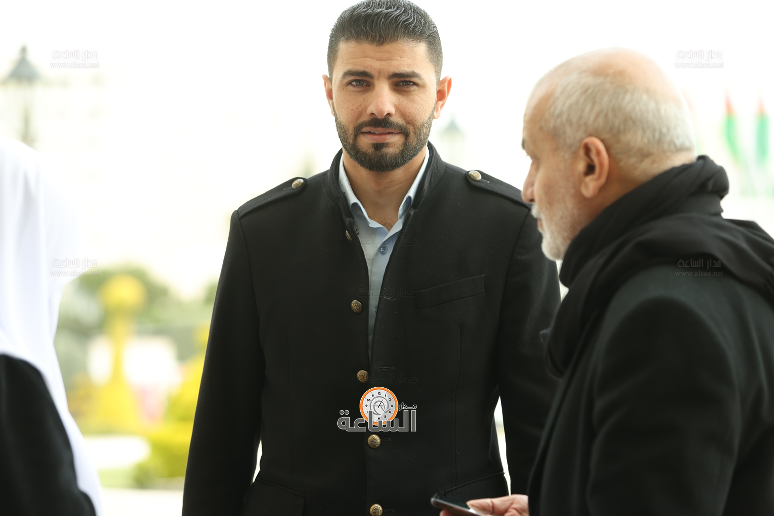 Madar Al-Saa Images 0.8823121913392632