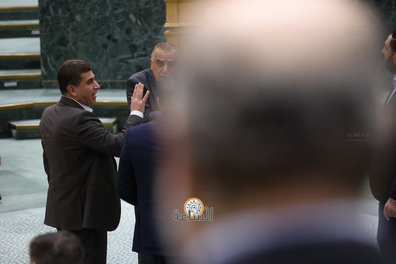 Madar Al-Saa Images 0.35268344669453333