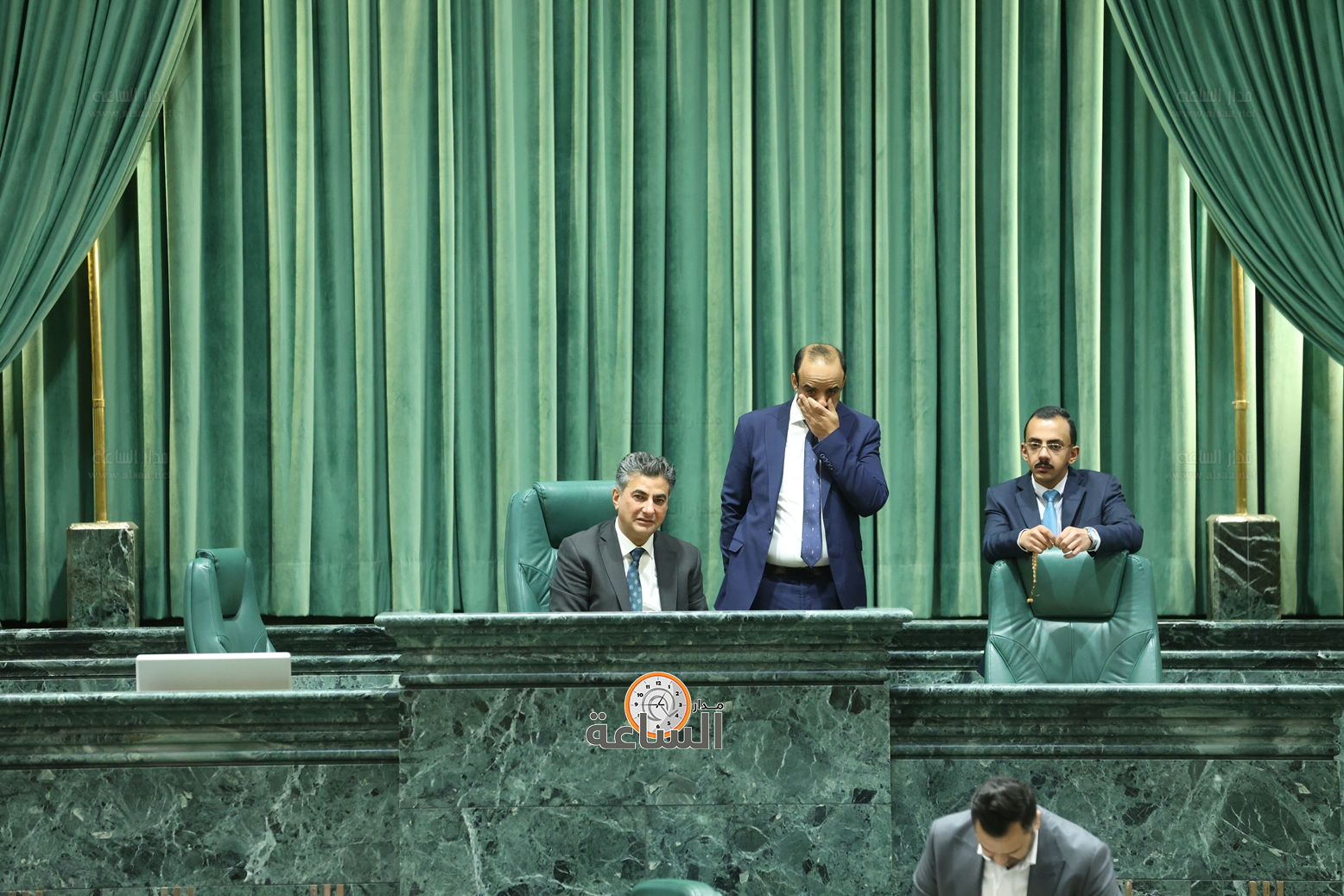 Madar Al-Saa Images 0.6394005321874277