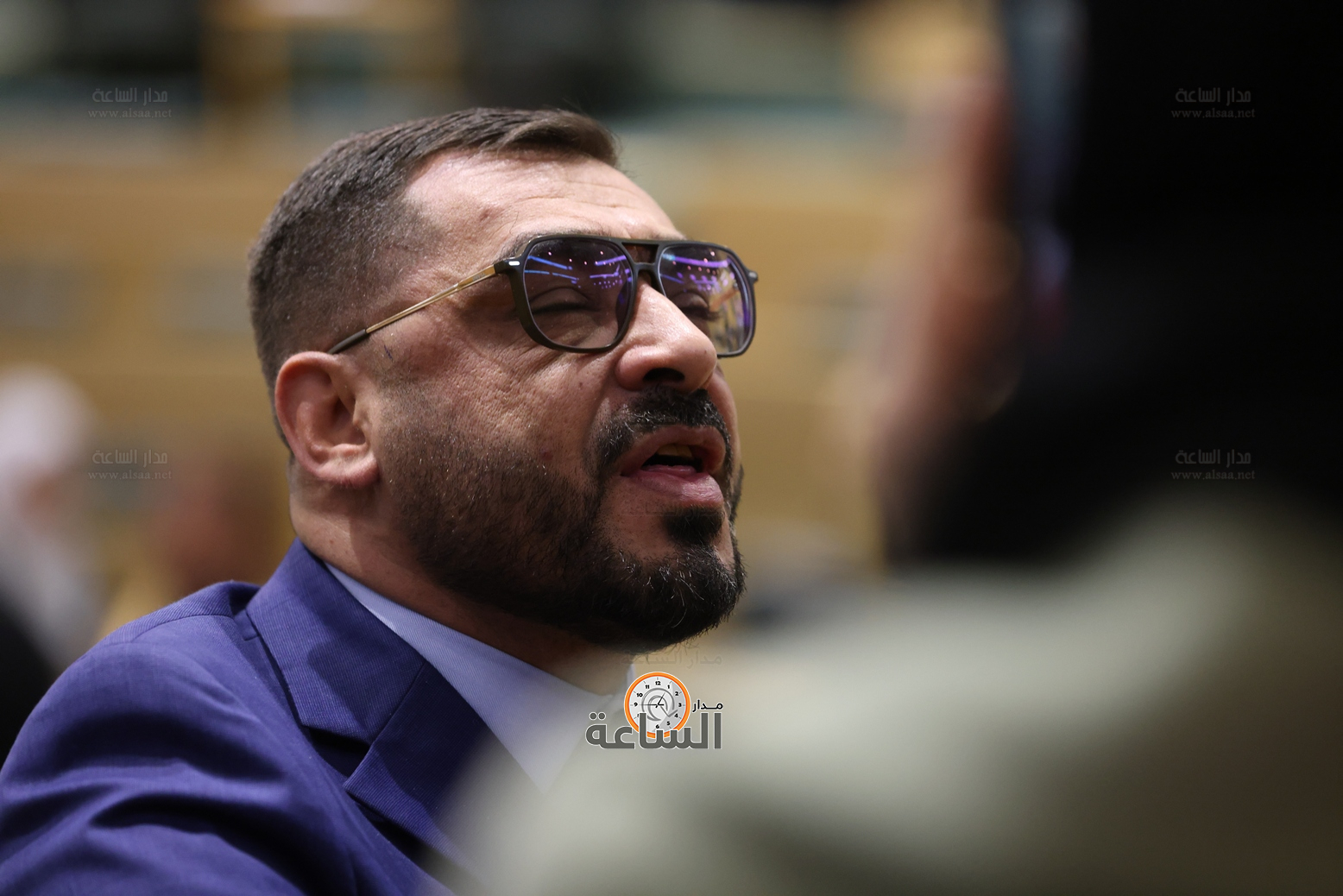 Madar Al-Saa Images 0.14879275670123748