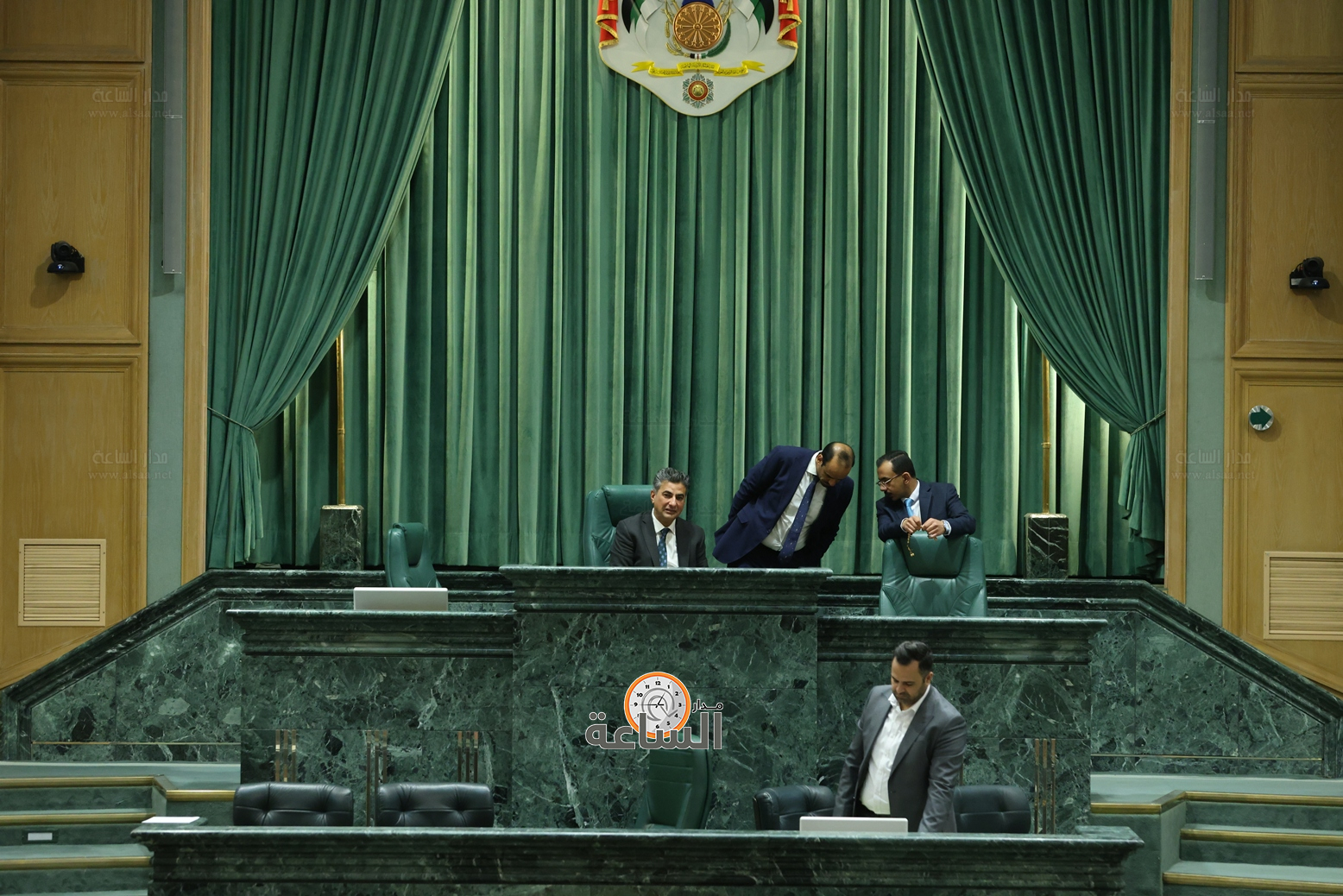 Madar Al-Saa Images 0.32604442901928843