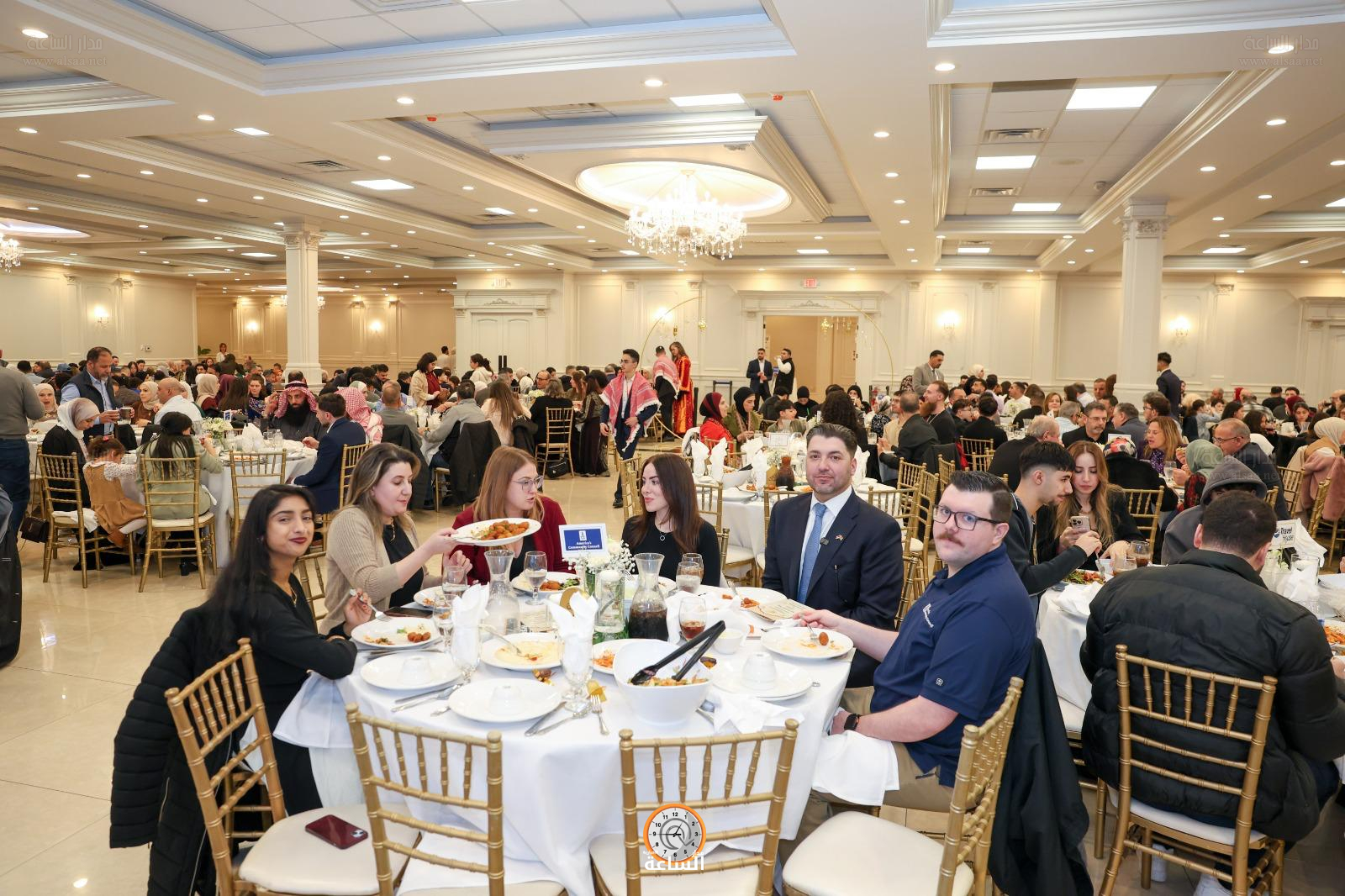 Madar Al-Saa Images 0.6898274108686386