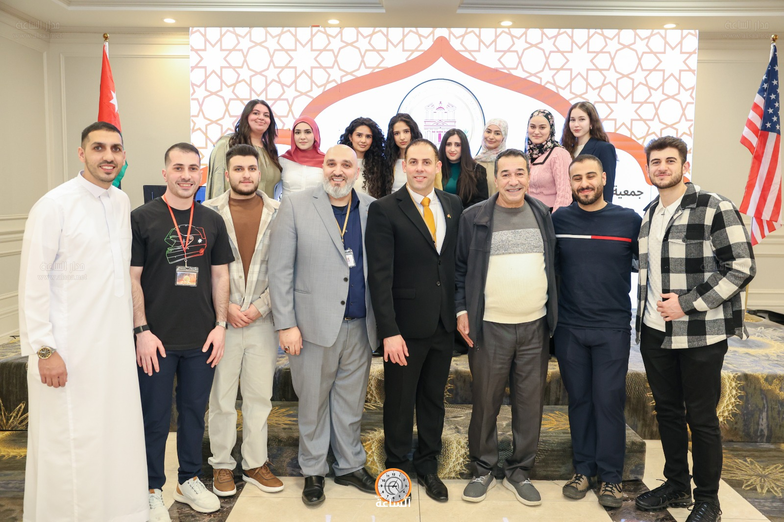 Madar Al-Saa Images 0.8723404270650339