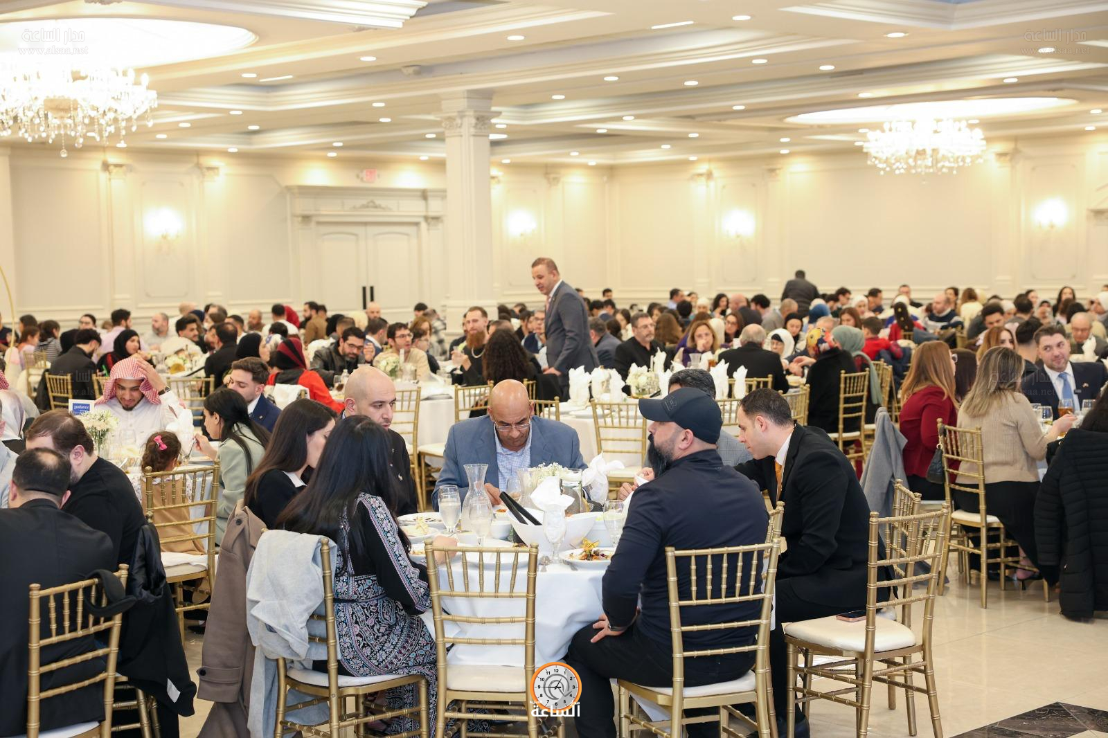 Madar Al-Saa Images 0.13581722573745947