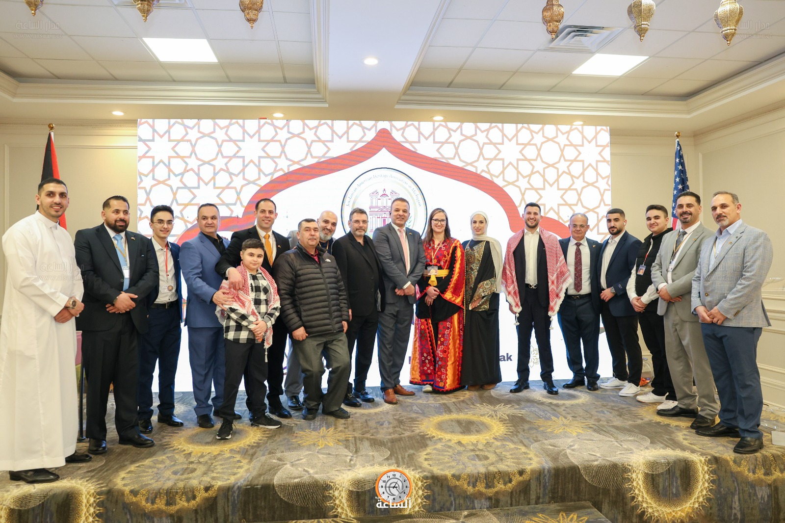 Madar Al-Saa Images 0.5118726271964845