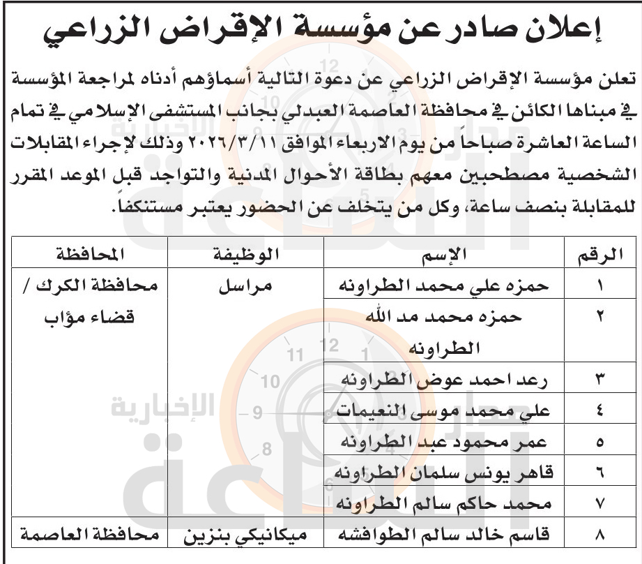 Madar Al-Saa Images 0.06138386469627133