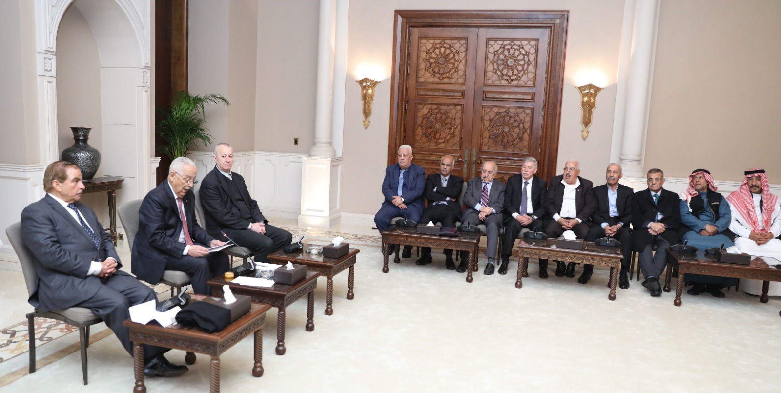 Madar Al-Saa Images 0.5789484290760405