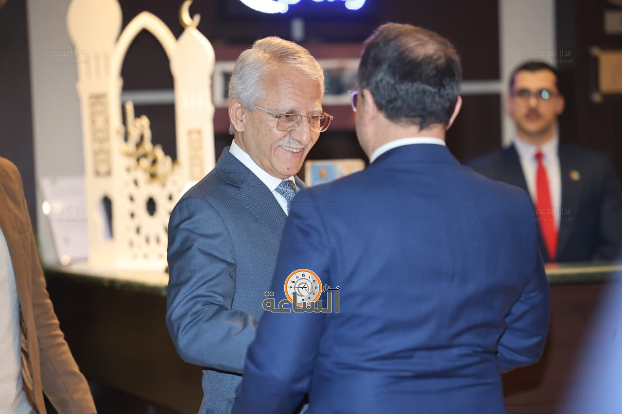 Madar Al-Saa Images 0.6000797291264806