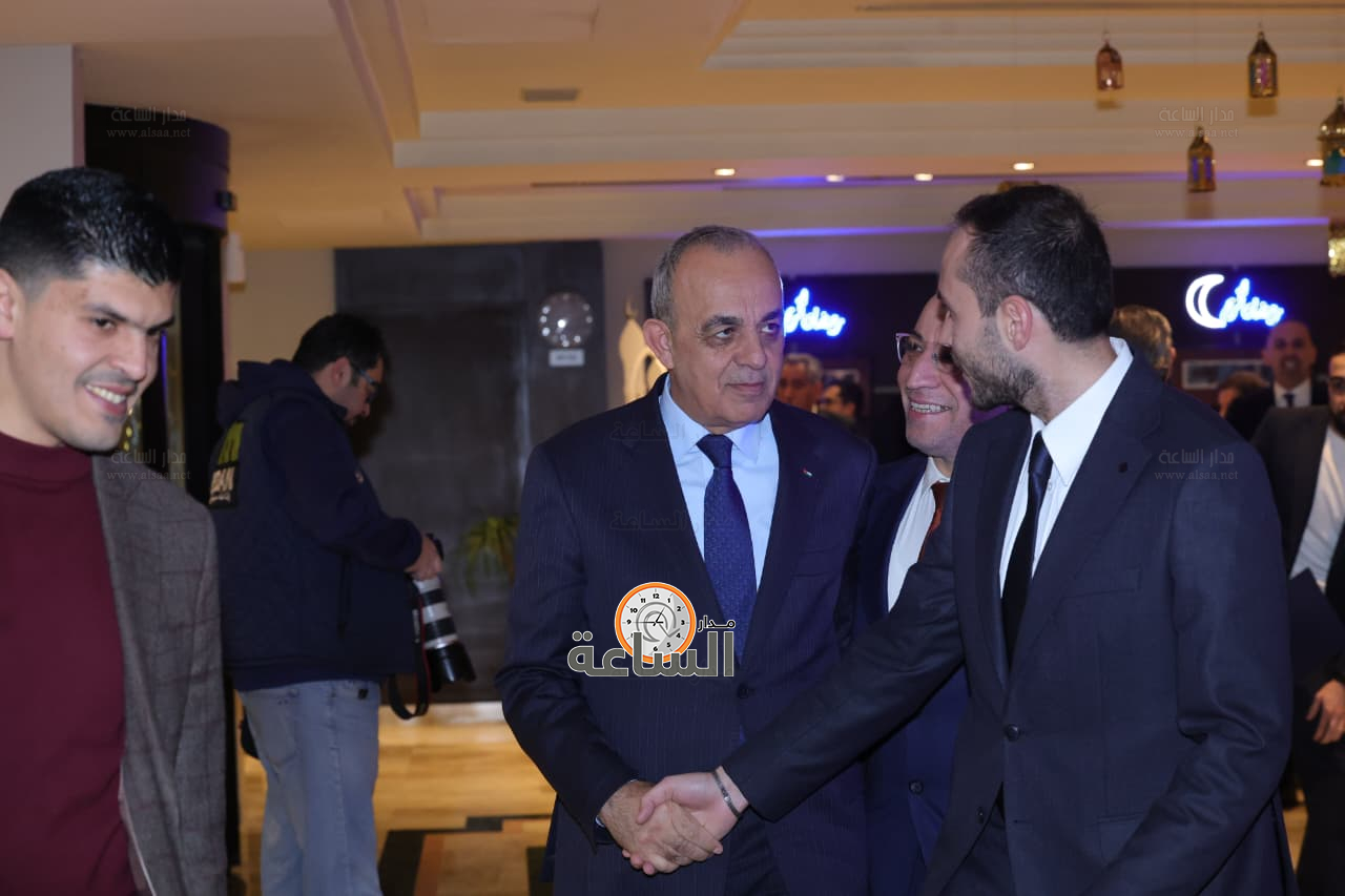 Madar Al-Saa Images 0.7931114311209222