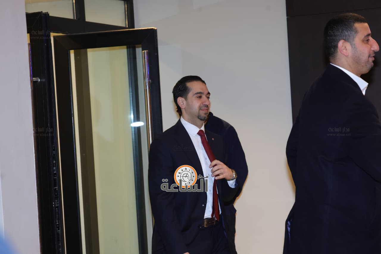 Madar Al-Saa Images 0.12396188265288344