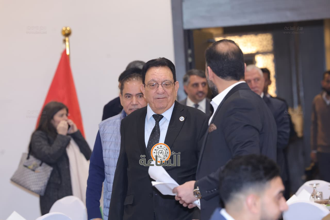 Madar Al-Saa Images 0.3291786337886875