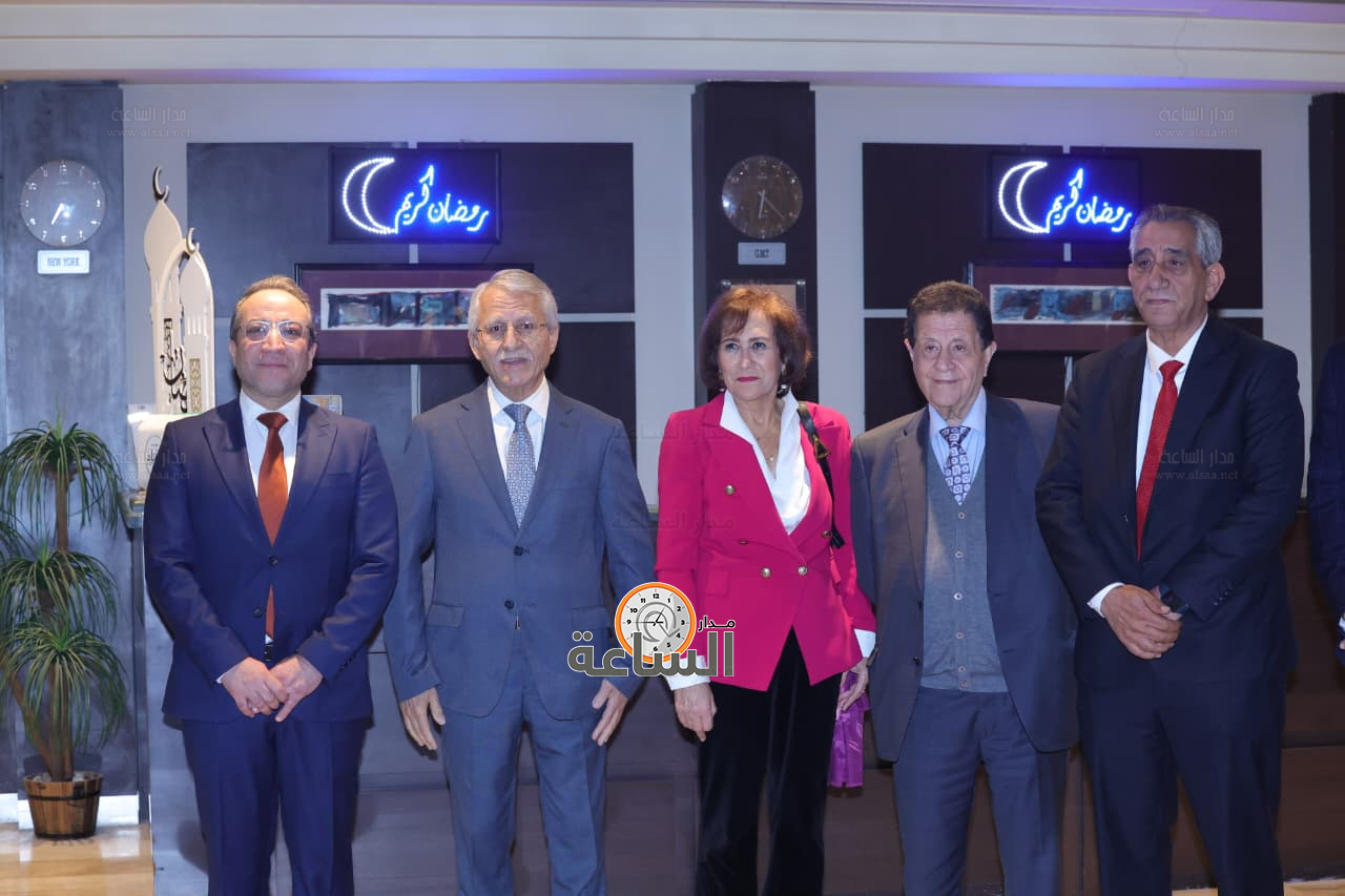 Madar Al-Saa Images 0.28178094582765956