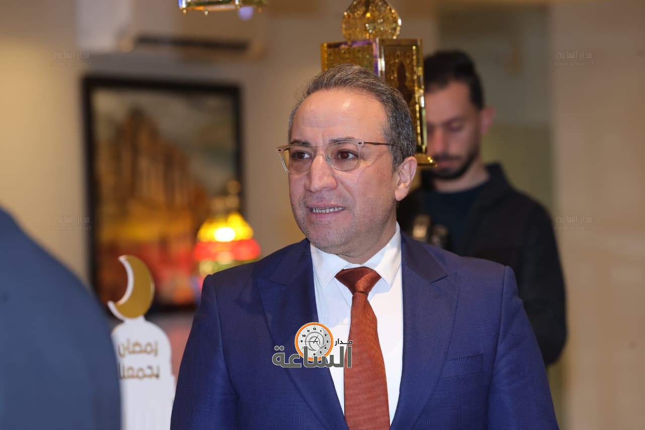 Madar Al-Saa Images 0.46833377512054897