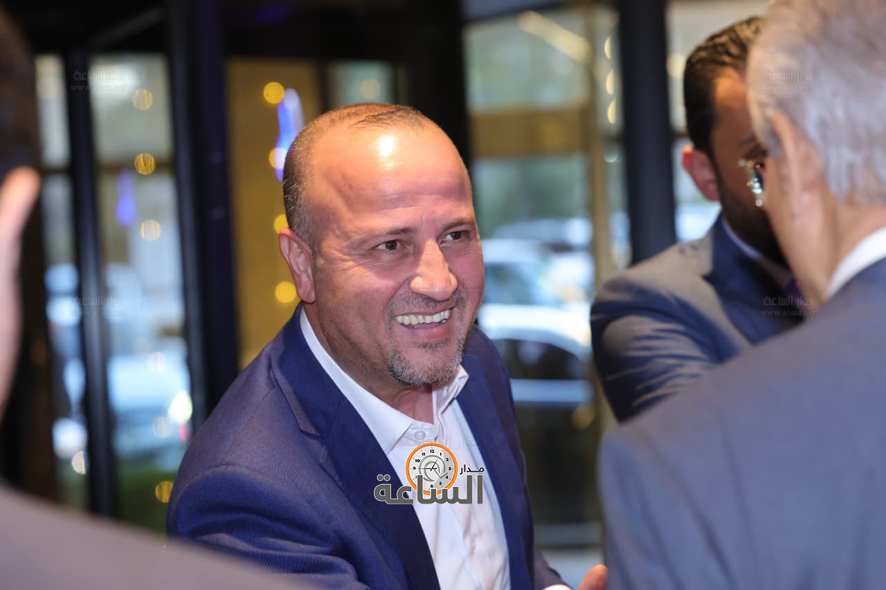 Madar Al-Saa Images 0.8907482073737593