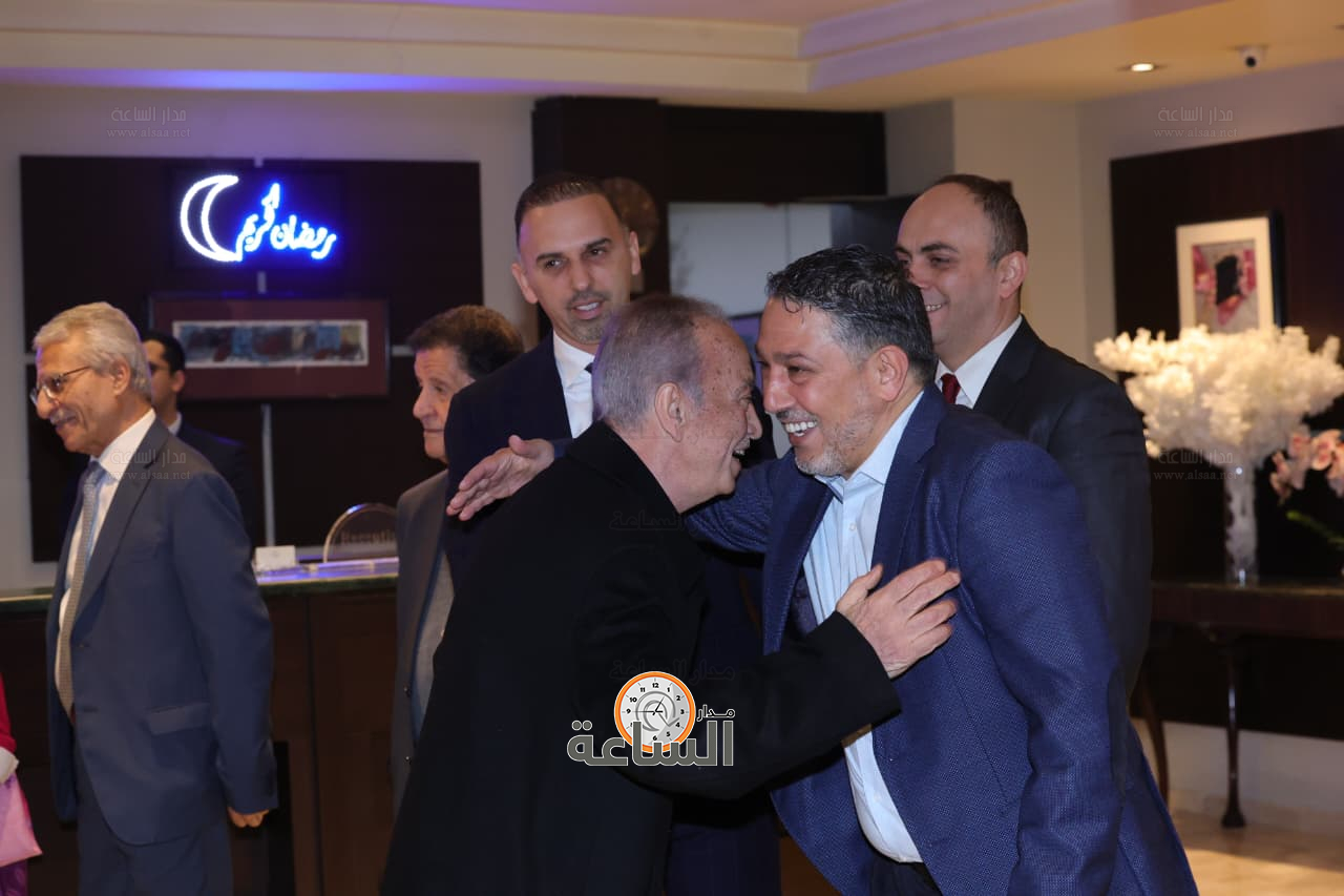 Madar Al-Saa Images 0.6237018788348677