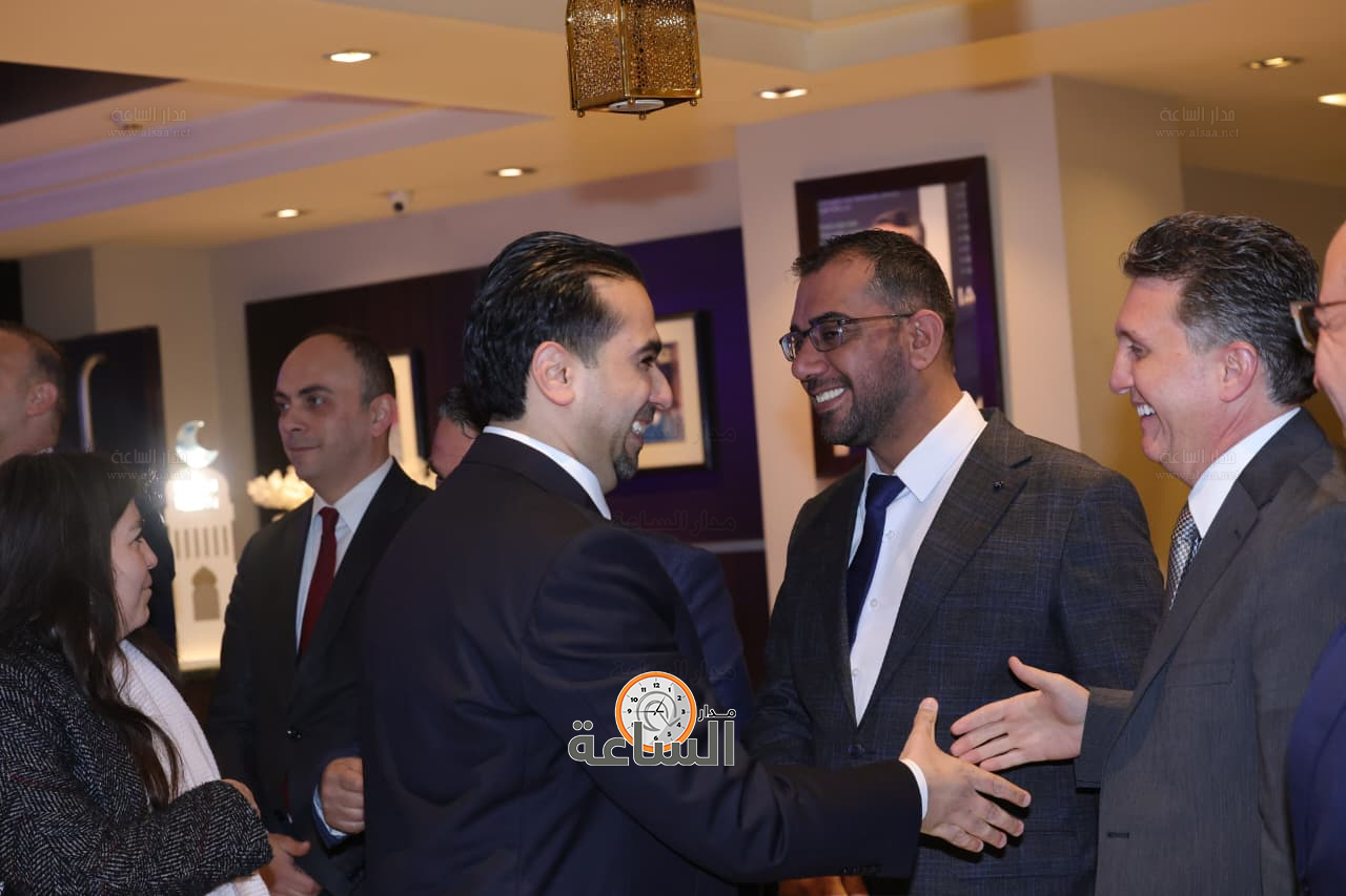 Madar Al-Saa Images 0.46089038956983797