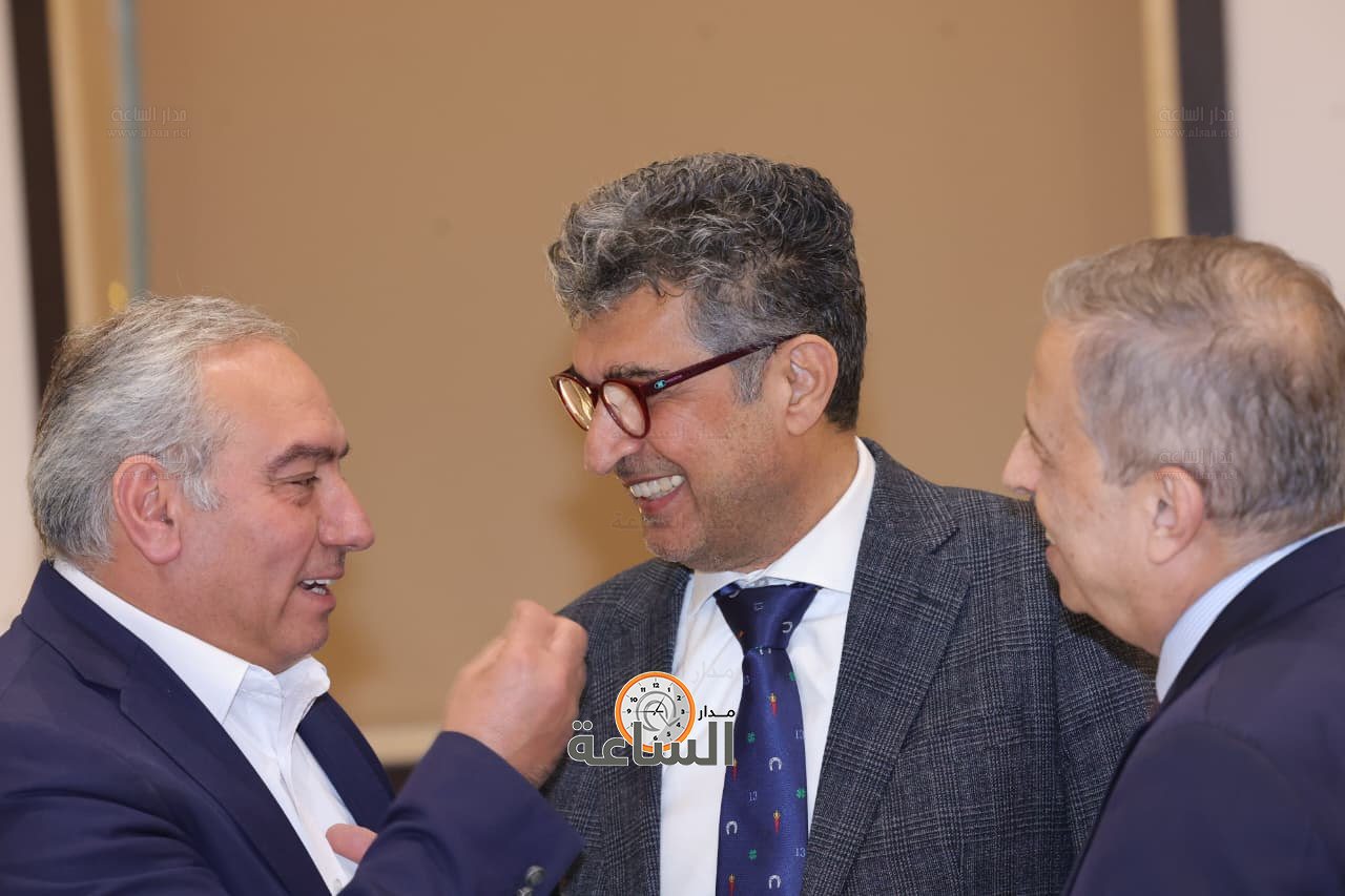 Madar Al-Saa Images 0.48344188758112383