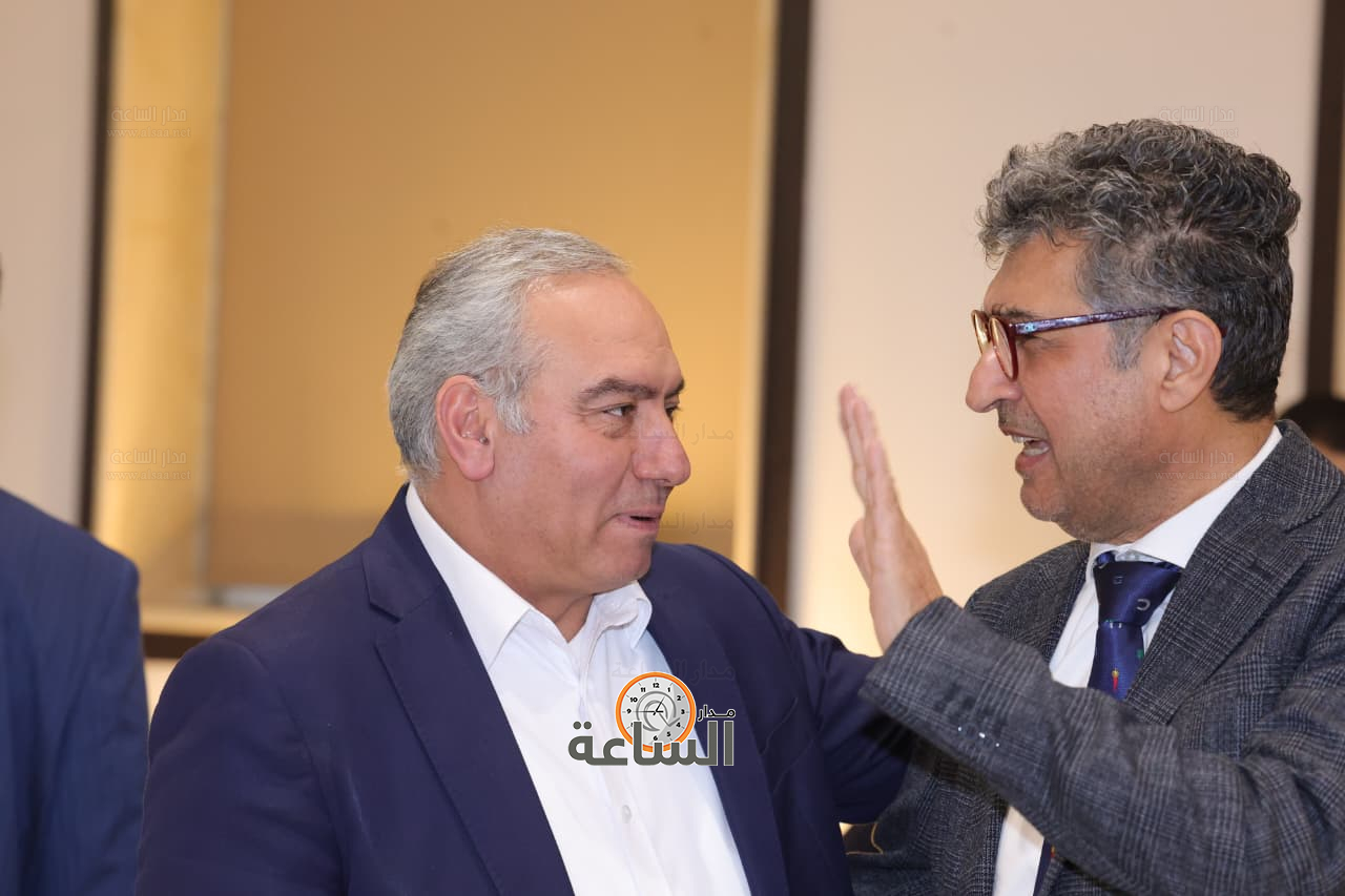 Madar Al-Saa Images 0.6997347217022836