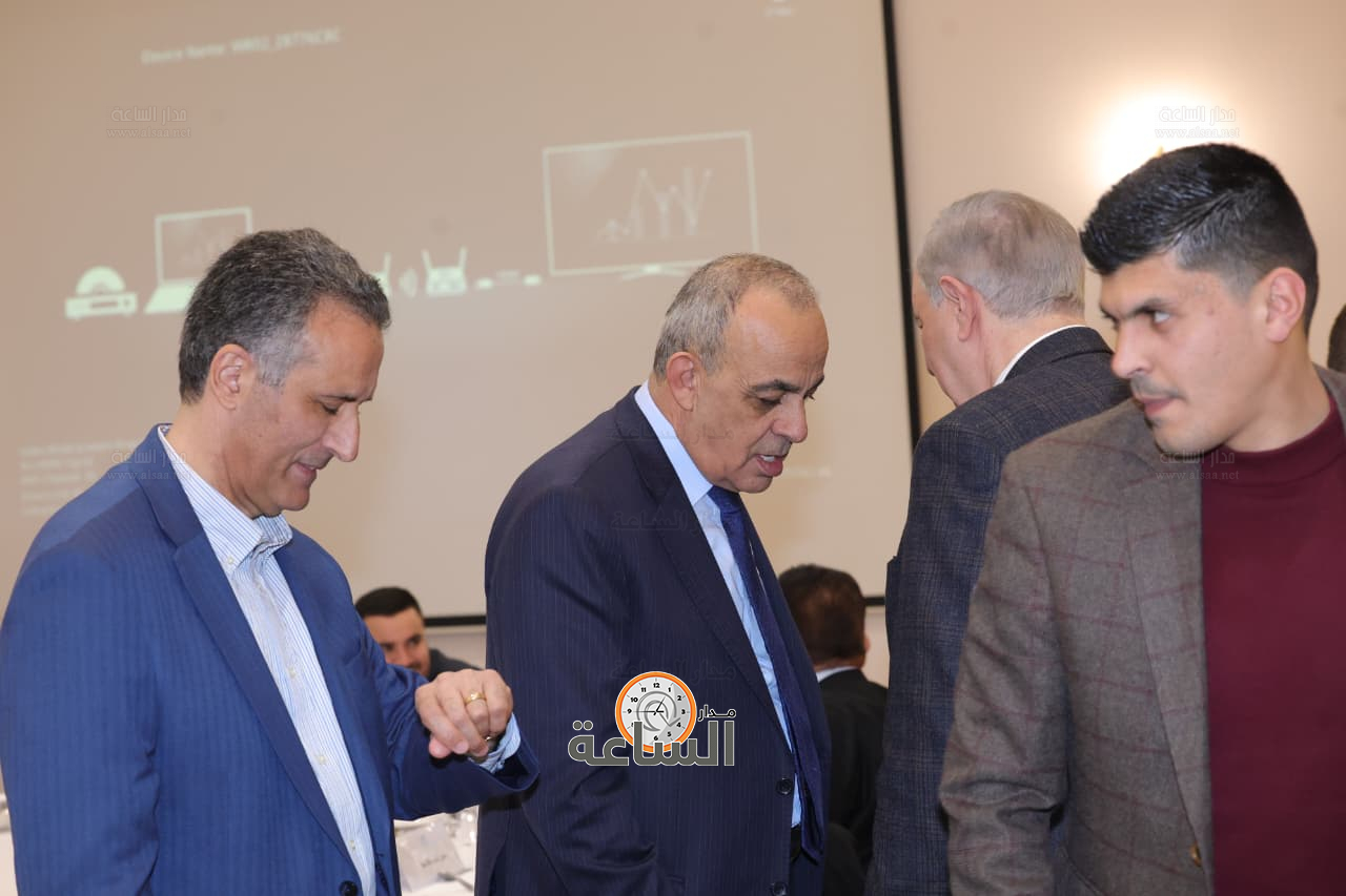 Madar Al-Saa Images 0.9495244843577992