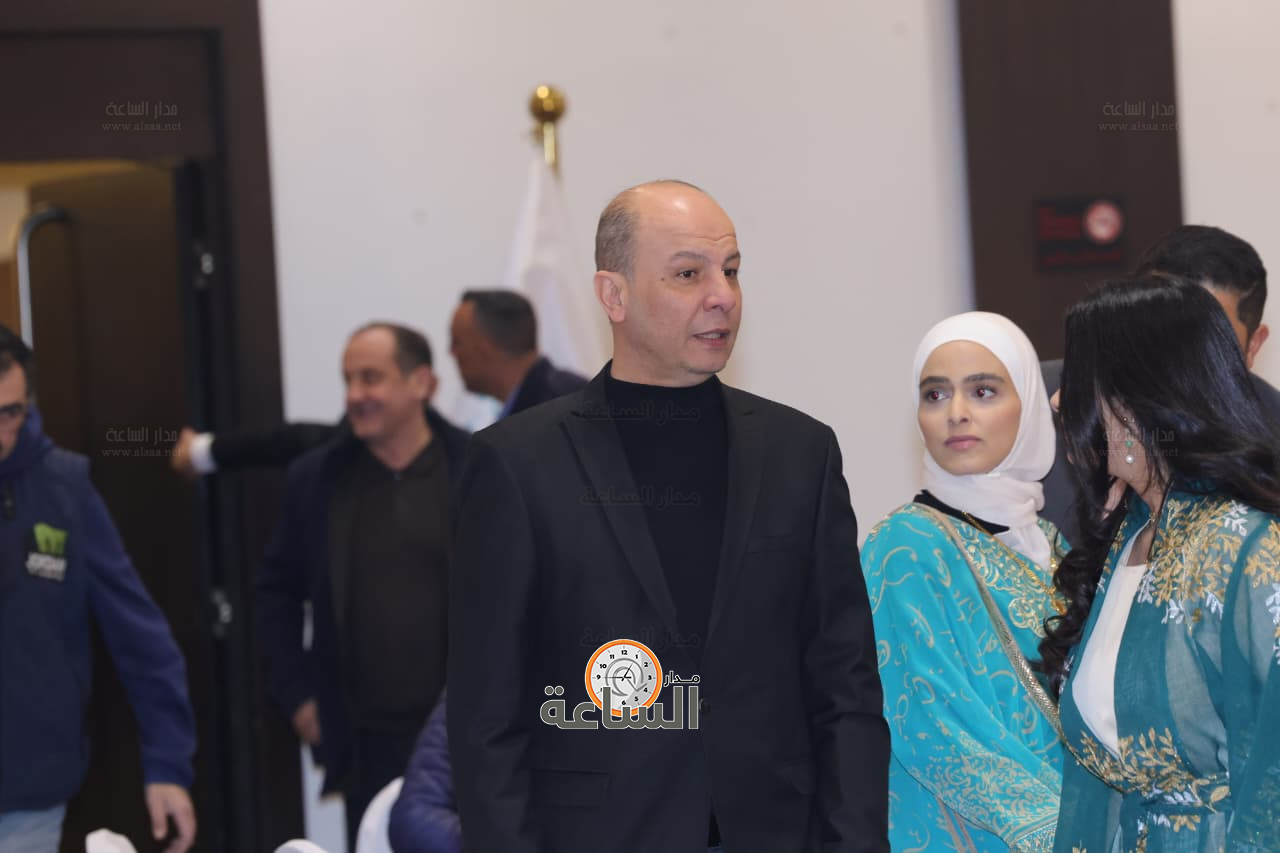 Madar Al-Saa Images 0.4561715016400437