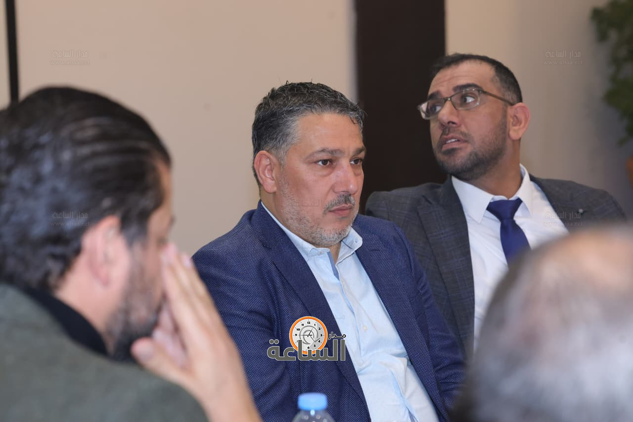 Madar Al-Saa Images 0.7919098561021488