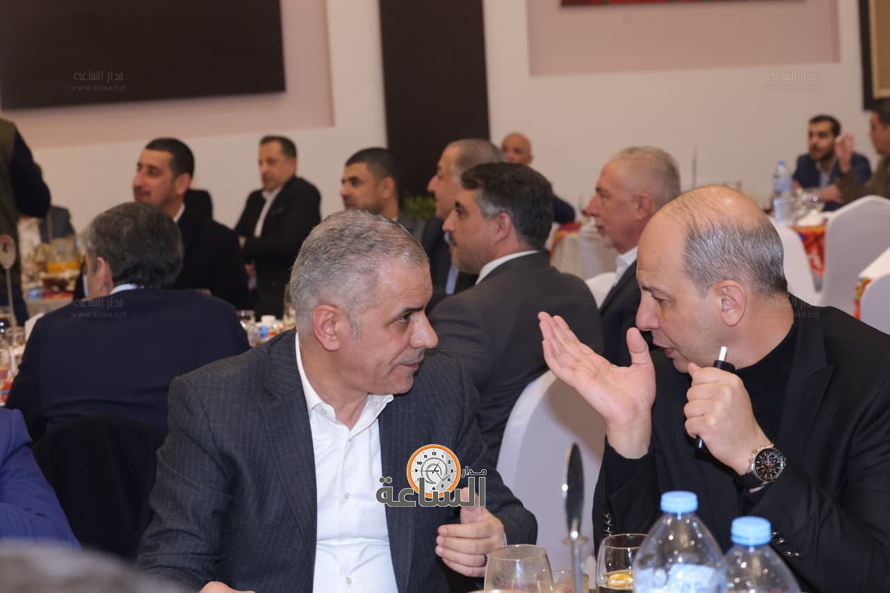 Madar Al-Saa Images 0.2284221151621424