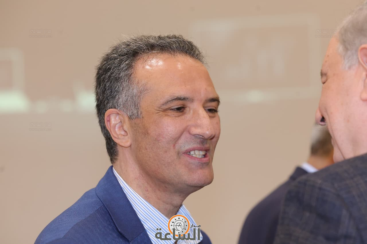 Madar Al-Saa Images 0.9263582874260442