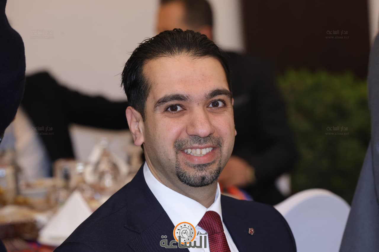 Madar Al-Saa Images 0.6884144490443422