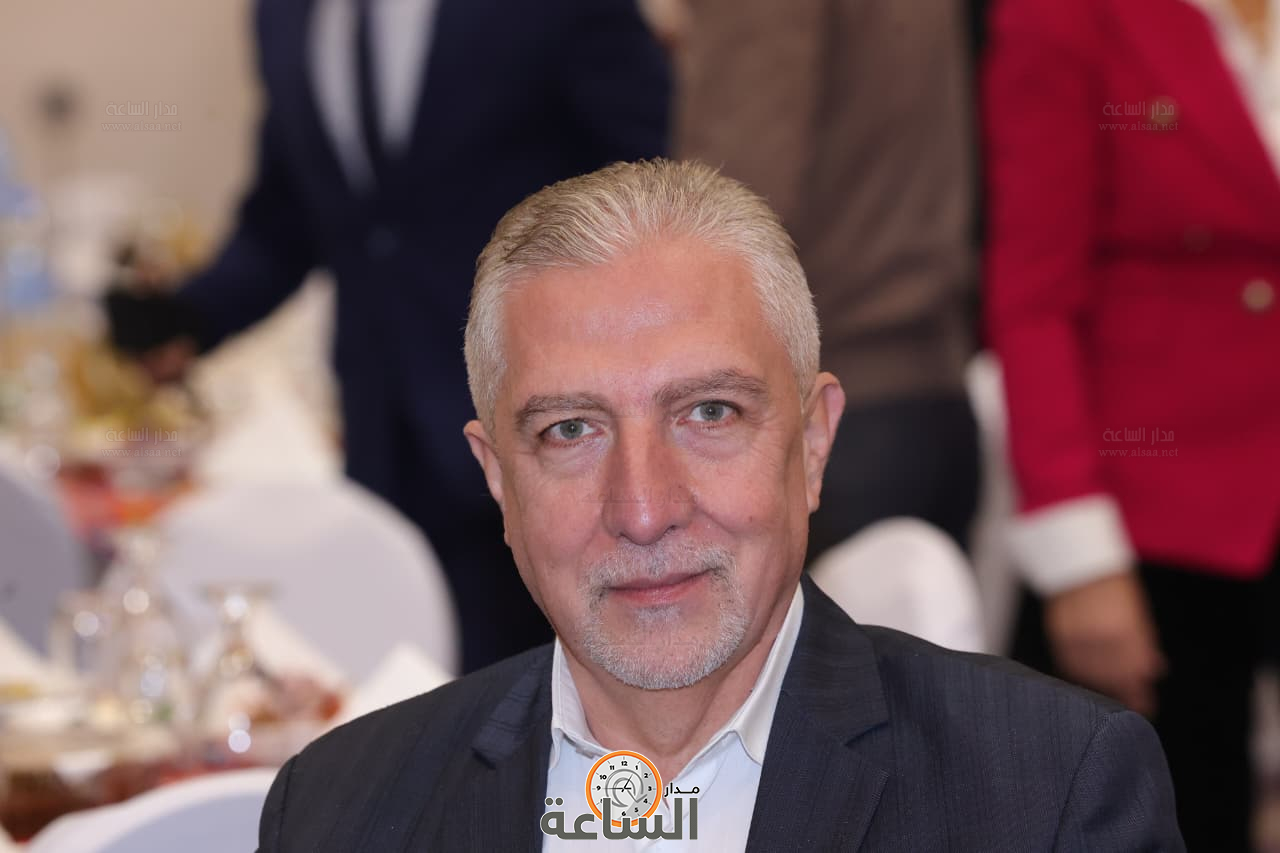 Madar Al-Saa Images 0.06436037868347722