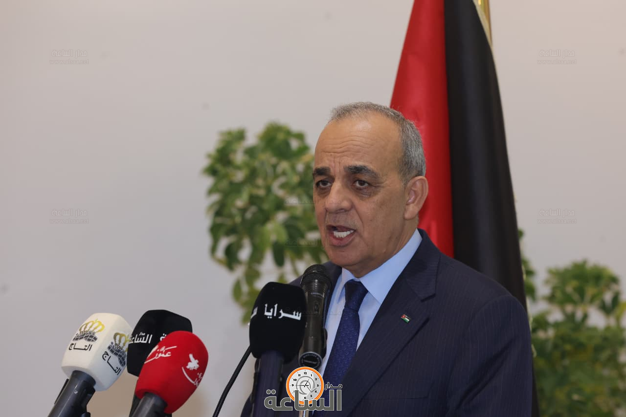 Madar Al-Saa Images 0.6356337309838006