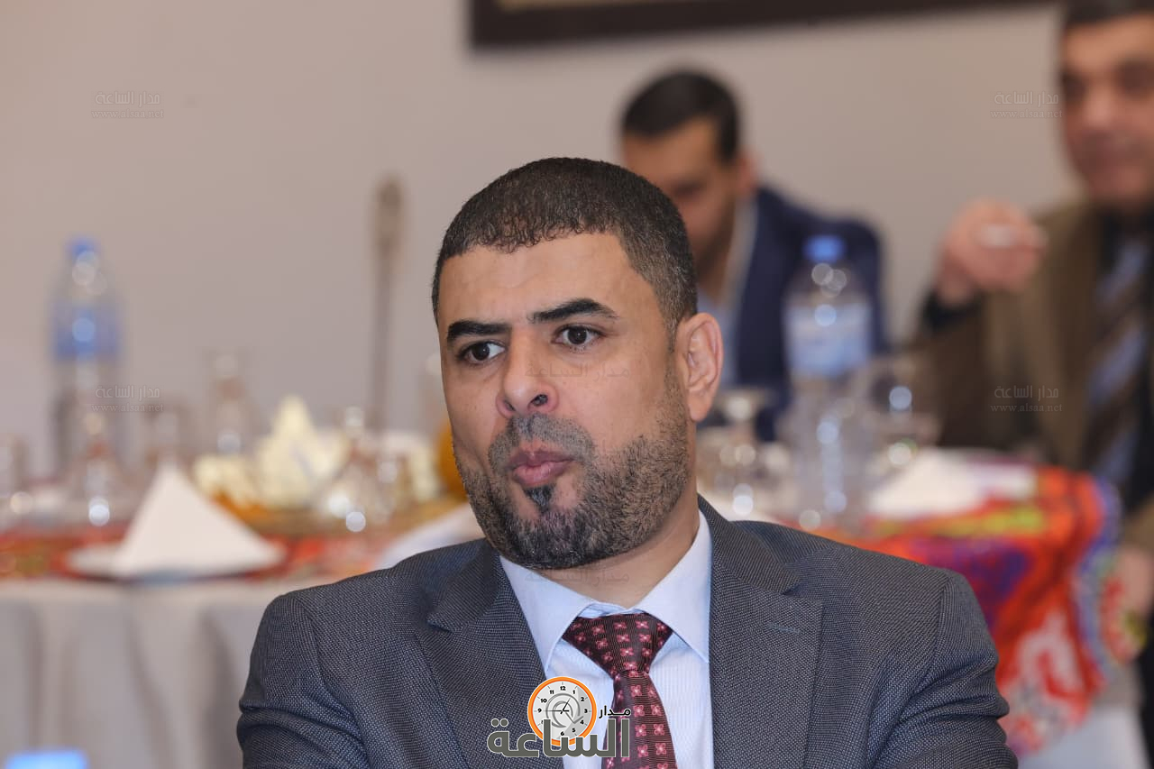 Madar Al-Saa Images 0.11725647546607054