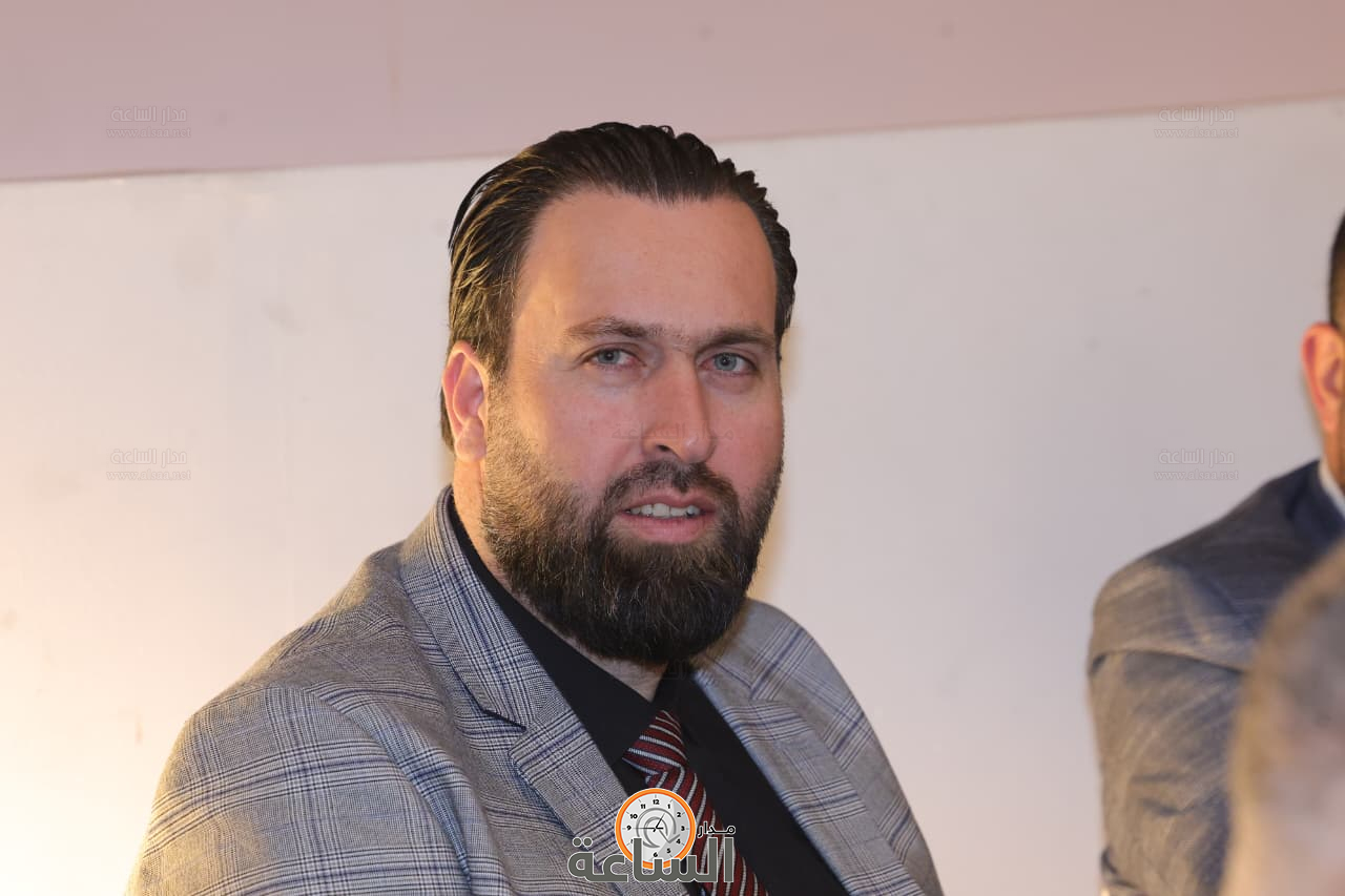 Madar Al-Saa Images 0.5122346677392812