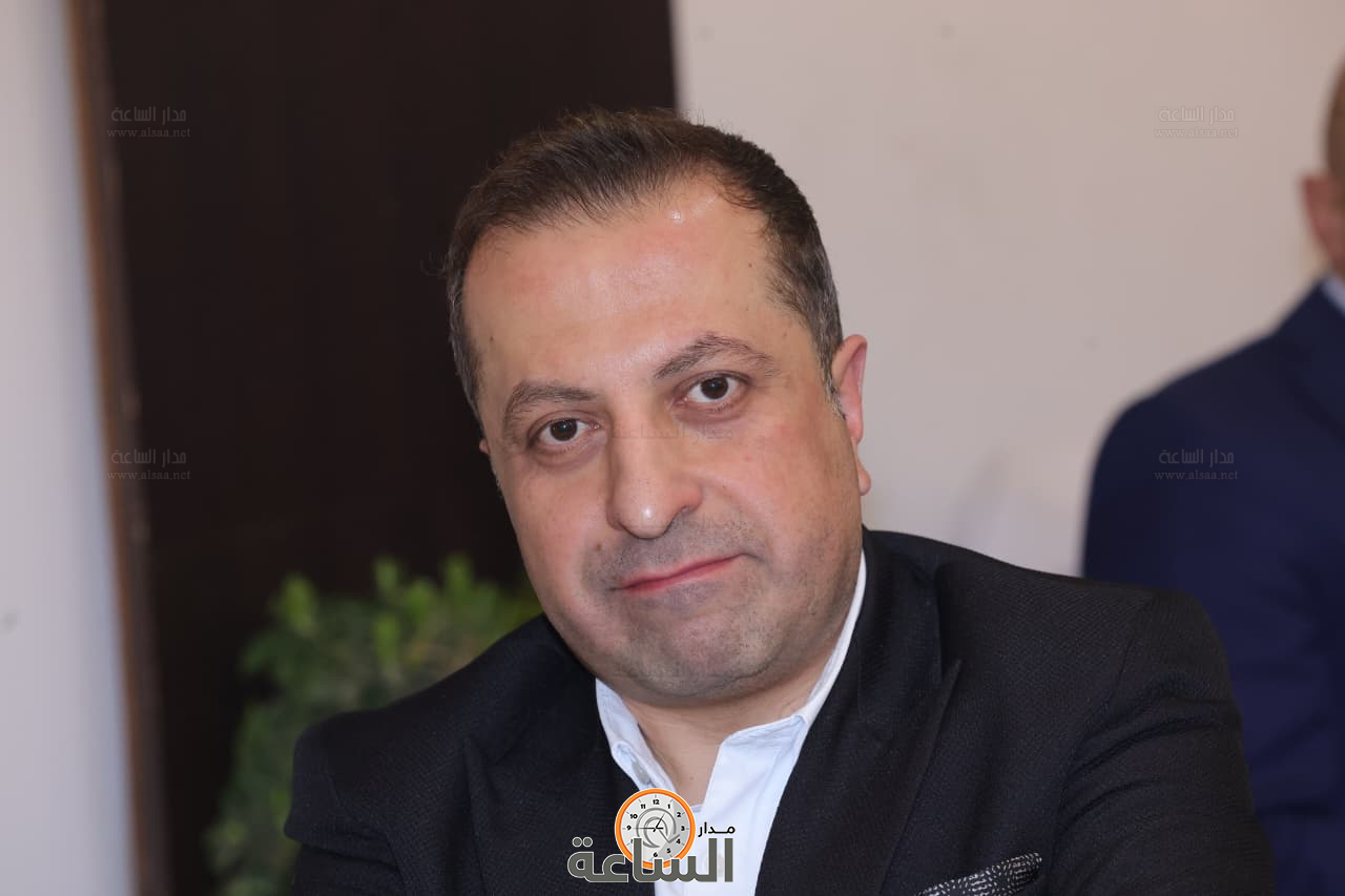 Madar Al-Saa Images 0.44979648560620866